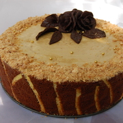 Торт "Ланселот"
