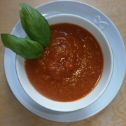 Кетчуп томатно - фруктовый