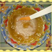 Гречневая "манная каша"