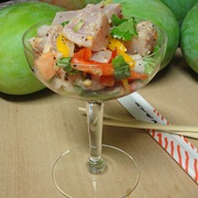 Свежая Рыба по Филипински ! ! !