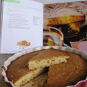 Марокканский торт от Юлии Высоцкой.  