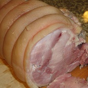 Мясной рулет,или готовят все ! ! !