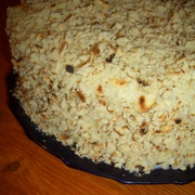 Торт "Со сковороды"