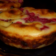 Сырники "Ленивые"