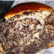 Маковая баба