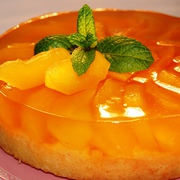 Янтарный пирог Чакката