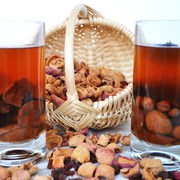 Компот из сухофруктов «По ГОСТу»