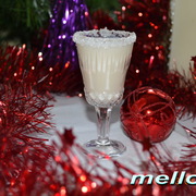 Авиньонский молочный ликер