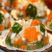 Праздничное заливное из мяса (дубль2)