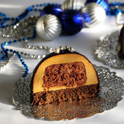 Куполетта "Demerara-Antoinette".