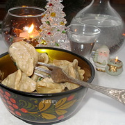 Кундюмы. (Игра-соревнование. Раунд-3)