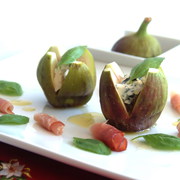 Самый сексуальный салат в мире от Джейми Оливера