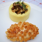 Пожарские котлеты