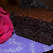 Real American Brownies