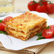ЛАЗАНЬЯ БОЛОНЬЕЗЕ