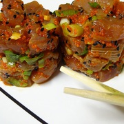 Свежая Рыба или Вкусно Киккоманимся ! ! !