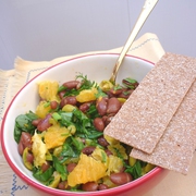 Салат Ремохон или "Испанская Мистралька"