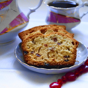 Кекс "Столичный" по ГОСТу