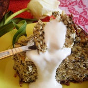 Запеканка «Яичный бум».   