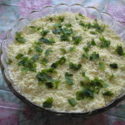 Салат "Мимоза"