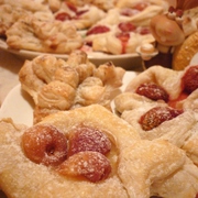 Формовка булочек( в помощь начинающим и не только ;)