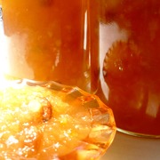 Изысканный грушевый джем (Harrods Nuns pear jam )