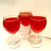 Коктейль "Кровь Дракона"