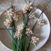 Цветы для мамы.