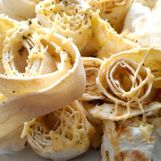 Чипсы из лаваша "Прованс"