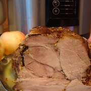 Буженина в мультиварке