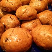 Пряники Ароматные