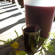 Компот на круглый год