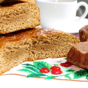 Швейцарский пряник "Медовая ярмарка"