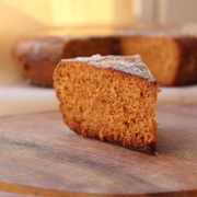 Пряник в мультиварке