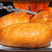 Чудо - пирожки