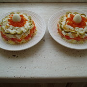 Салат Жемчужина