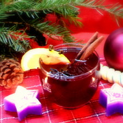 Глинтвейн "Новогодний"