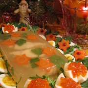 Какое чудо! Какое чудо эта ваша заливная рыба! Кулинарный ФМ