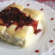 Блинчики "Кармен"