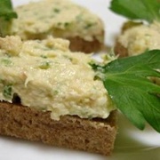 Форшмак из сельди