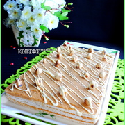 торт "Сударушка"