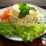  "Омлет-суфле" в банке