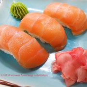 Нигири суши