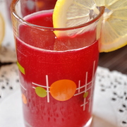 Быстрый свекольный квас