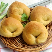 Хлеб-пельмени "Тortellini di pane" сестёр Симили