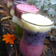 Манная каша "МЕЖДУНАРОДНАЯ" (Угадаем?)