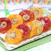 Каша «Гноцци а ля Романа» 