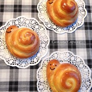 Булочки  Улитки 