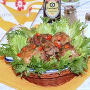 Цыпленок Чилиндрон