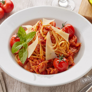 СПАГЕТТИ АМАТРИЧИАНО